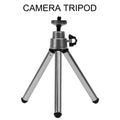 Tripod Stand for Projector Camera and Mobile (Extendable Legs)