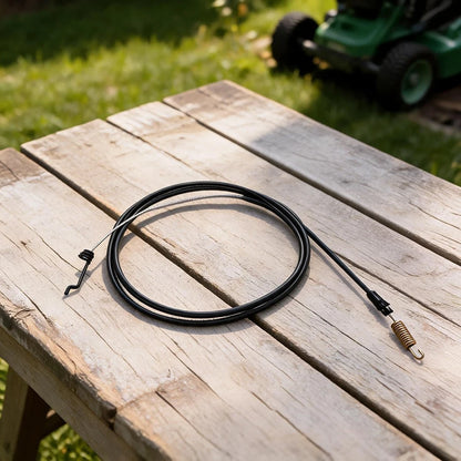 Traction Control Cable for Toro Walk Behind Mowers (120-6244)