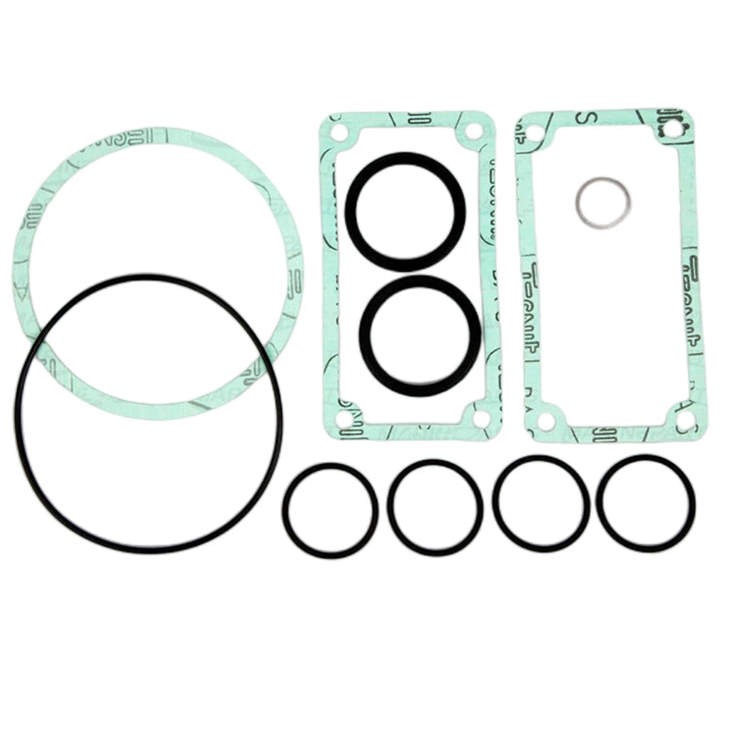 Heat Exchanger Seal Kit for Volvo Penta AD40B AQAD40A AQAD40B TAMD40A TAMD40B/C