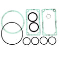 Heat Exchanger Seal Kit for Volvo Penta AD40B AQAD40A AQAD40B TAMD40A TAMD40B/C