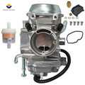 Carburetor for Polaris Sportsman 300 400 500 600 Magnum 425 Ranger 425 500 (1996–2006)
