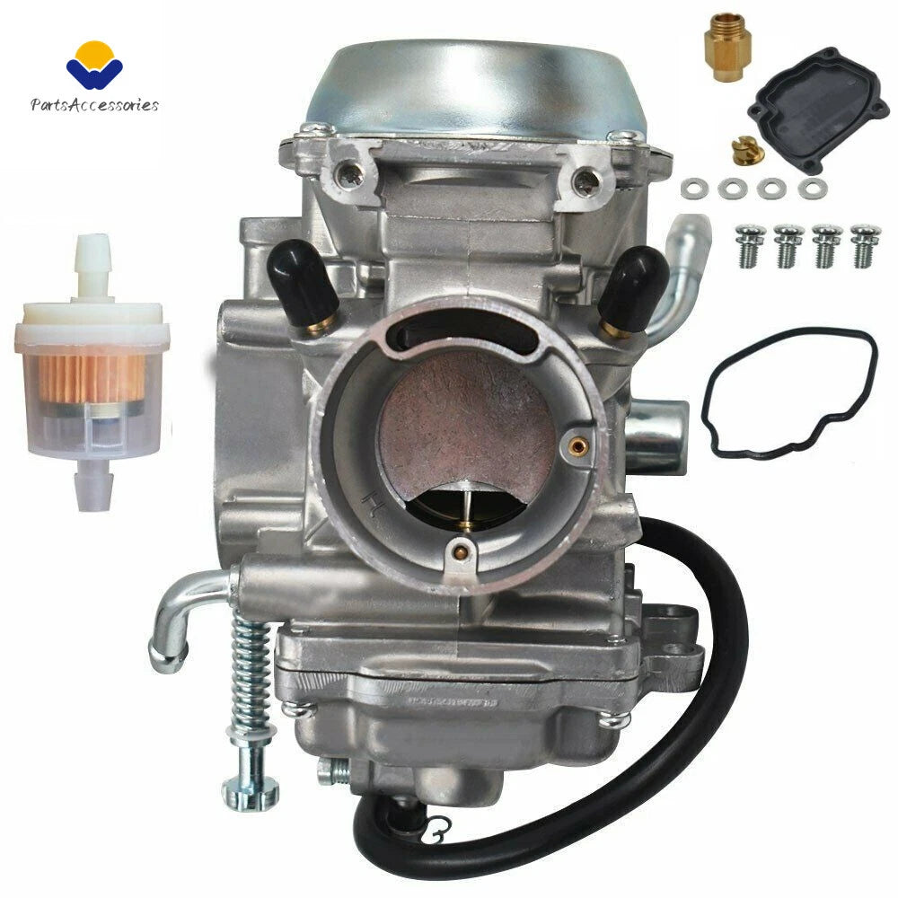 Carburetor for Polaris Sportsman 300 400 500 600 Magnum 425 Ranger 425 500 (1996–2006)