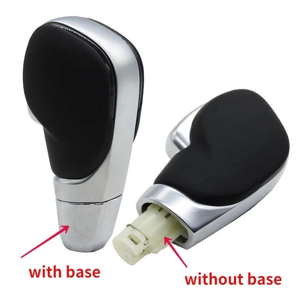 Automatic Gear Shift Knob for Renault Koleos, Megane 4