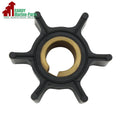 Water Pump Impeller for Johnson Evinrude 4hp Outboard (1976–1980)