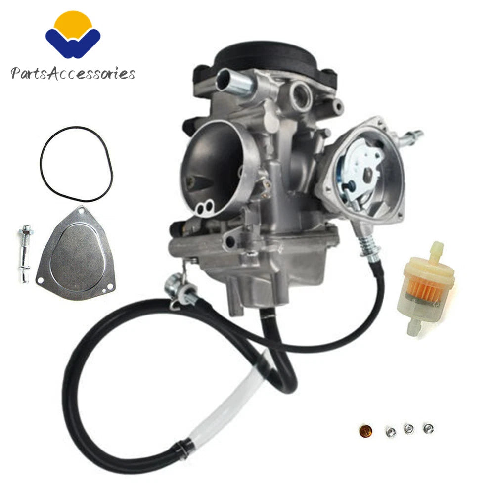 Carburetor for Bombardier Traxter 500 (1999–2000)