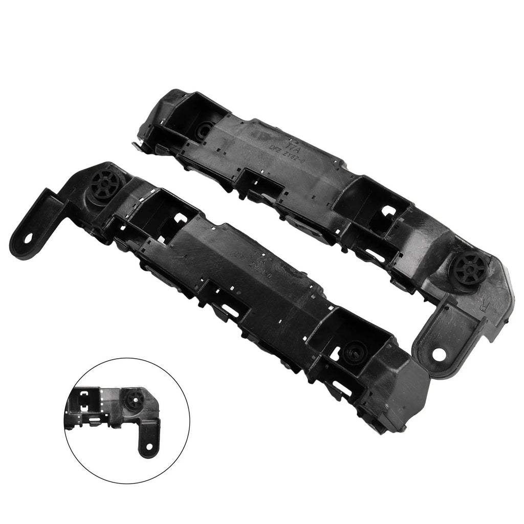 Front Bumper Retainer Support for HR-V (2016–2020)