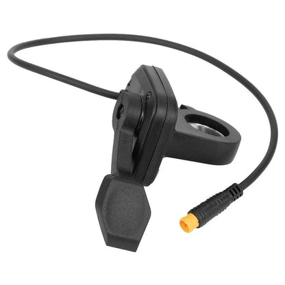 Thumb Throttle for iX3 ix4 (Compatible, 18cm Wire)