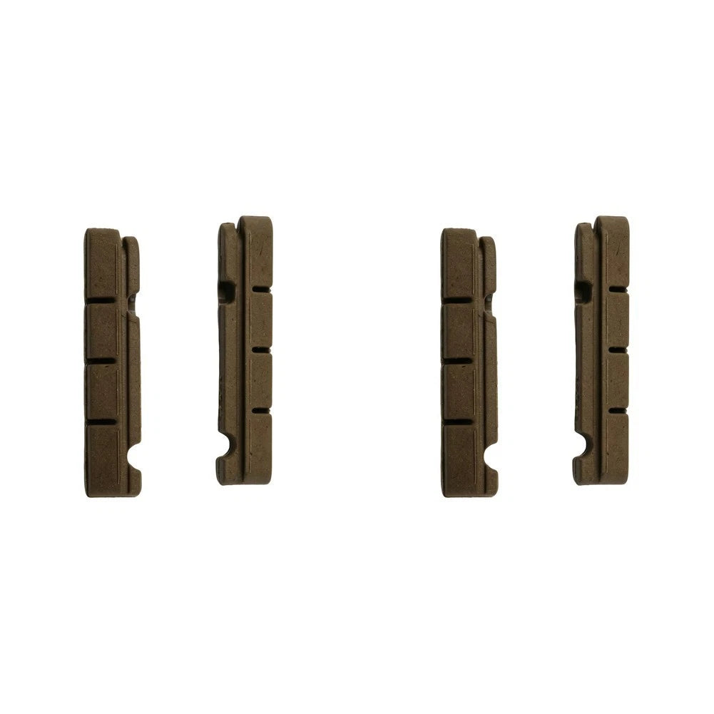 Carbon Brake Pads for