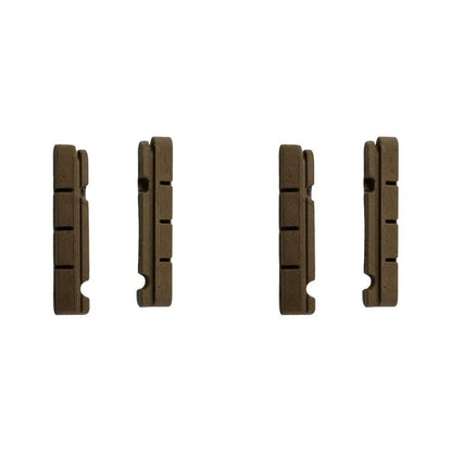 Carbon Brake Pads for
