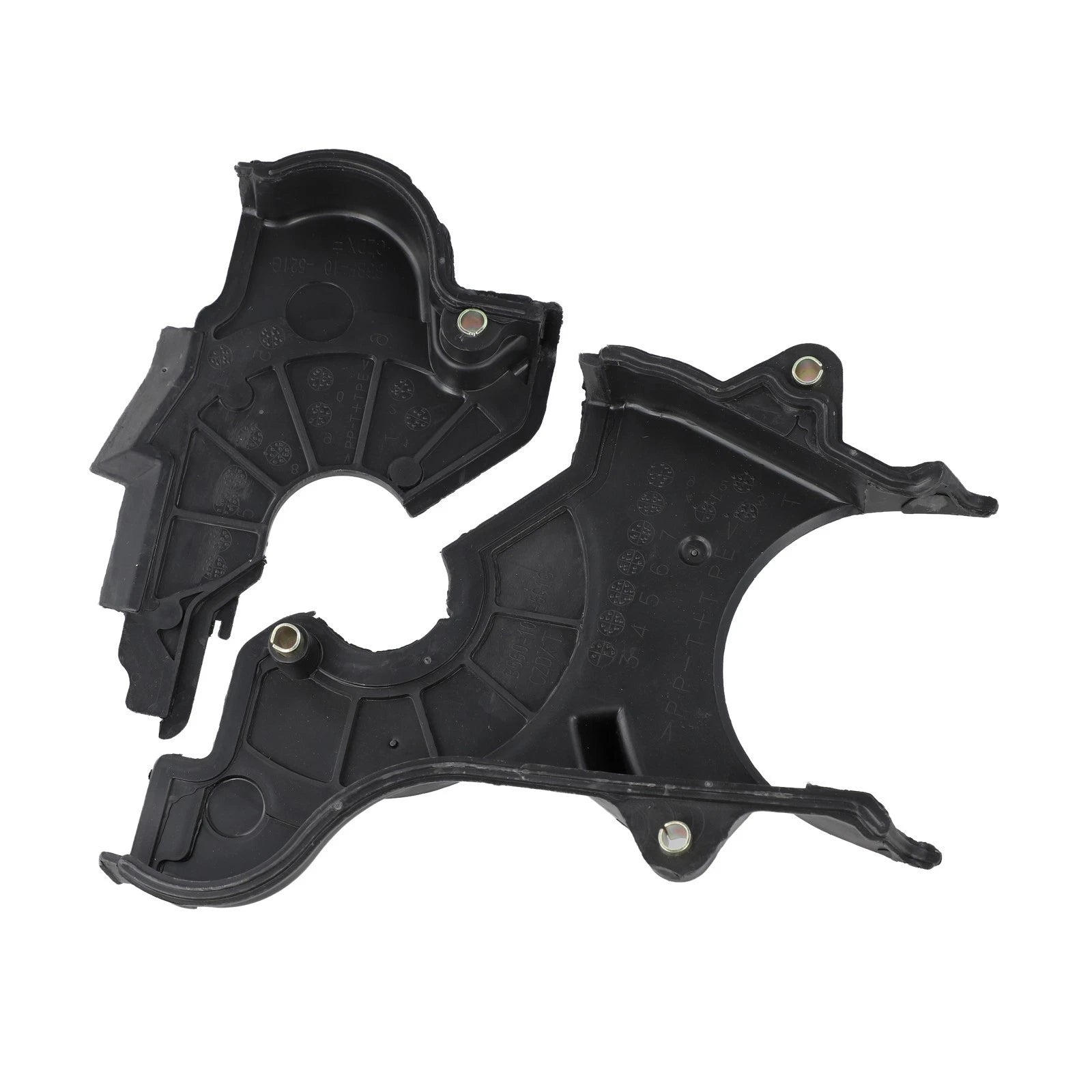 Timing Belt Covers for Mazda (B6601050lE)