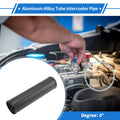 2.99"OD Intercooler Pipe for Universal Applications (0° Angle, 12" Length)