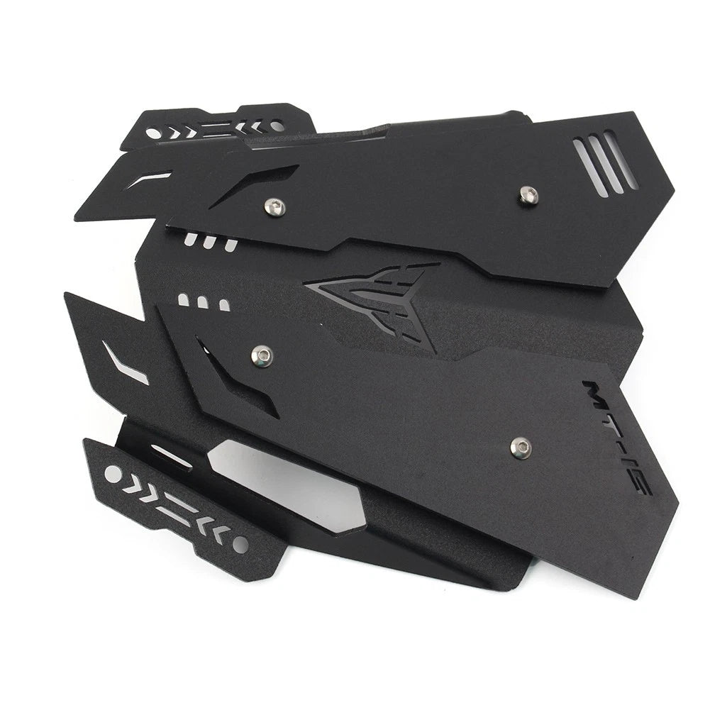 Windscreen Windshield Deflector Guard for Yamaha MT-15 (2019–2020)
