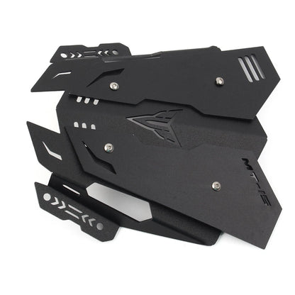 Windscreen Windshield Deflector Guard for Yamaha MT-15 (2019–2020)