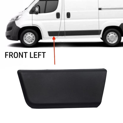 735422817 Plastic Replacement Part for Auto Parts