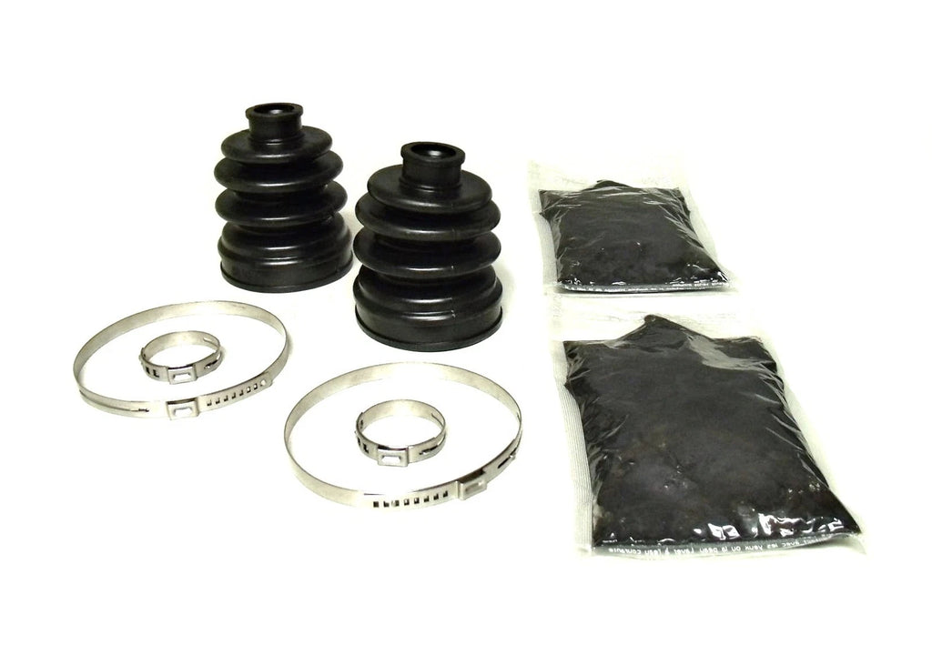 CV Boot Kits for Kawasaki Bayou, Brute Force, Prairie, Mule (Front Outer)