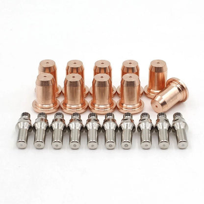 1.0mm Plasma Cutter Electrode Tip for IPT60 PT60 PT-60