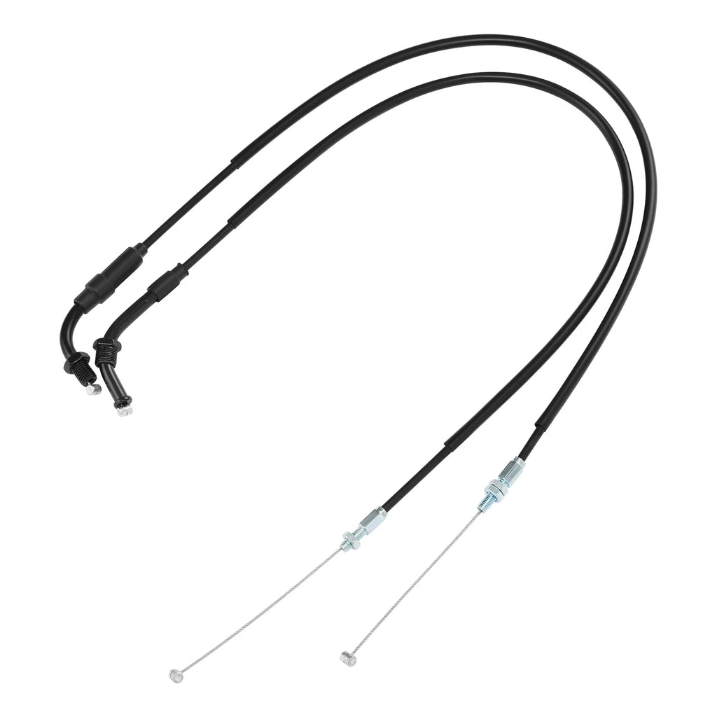 Throttle Cables for Honda CBR650R (2019–2023)