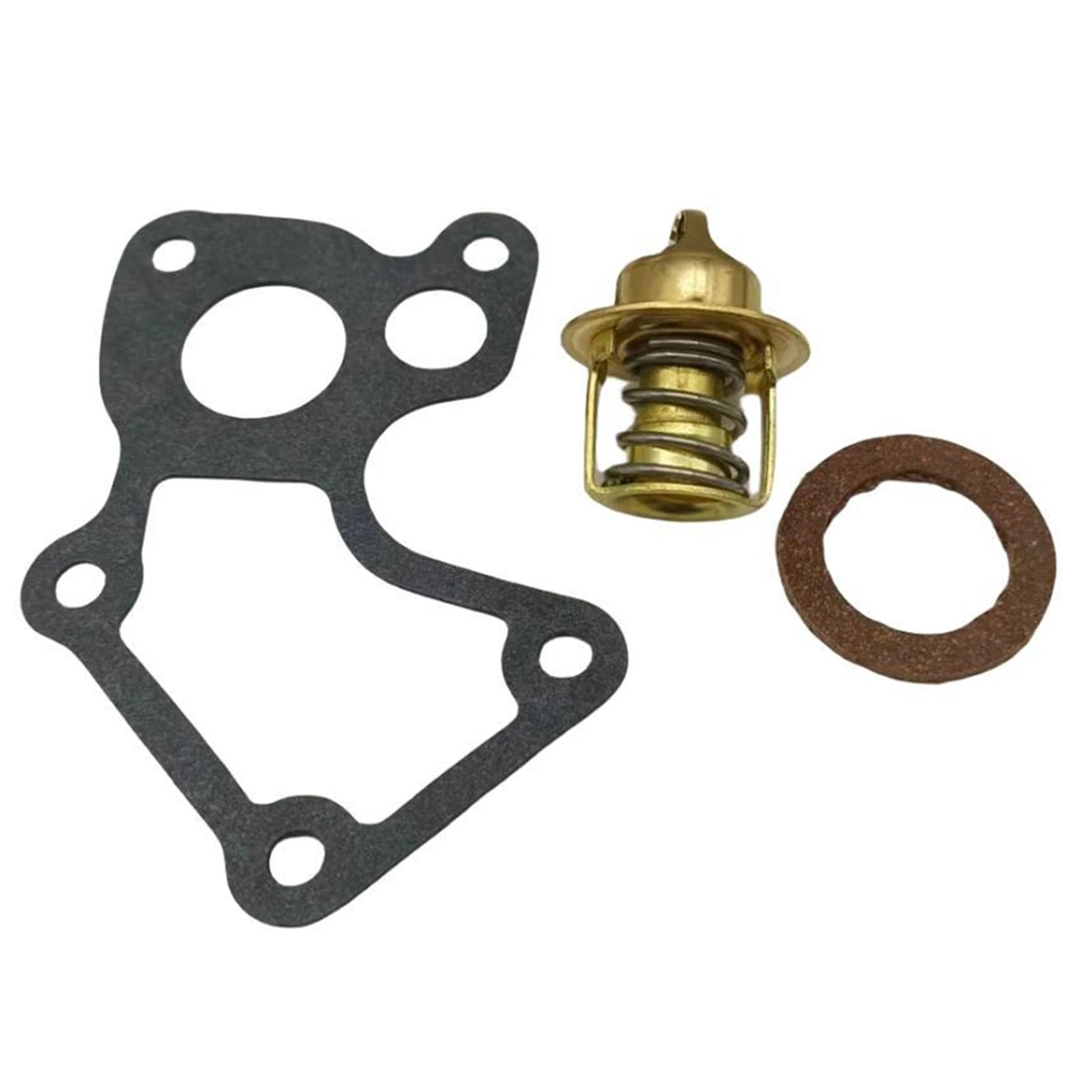 Thermostat Kit for OMC Johnson Evinrude 70HP (704–709, 70 EL ES ESL ESLR E70 J70)