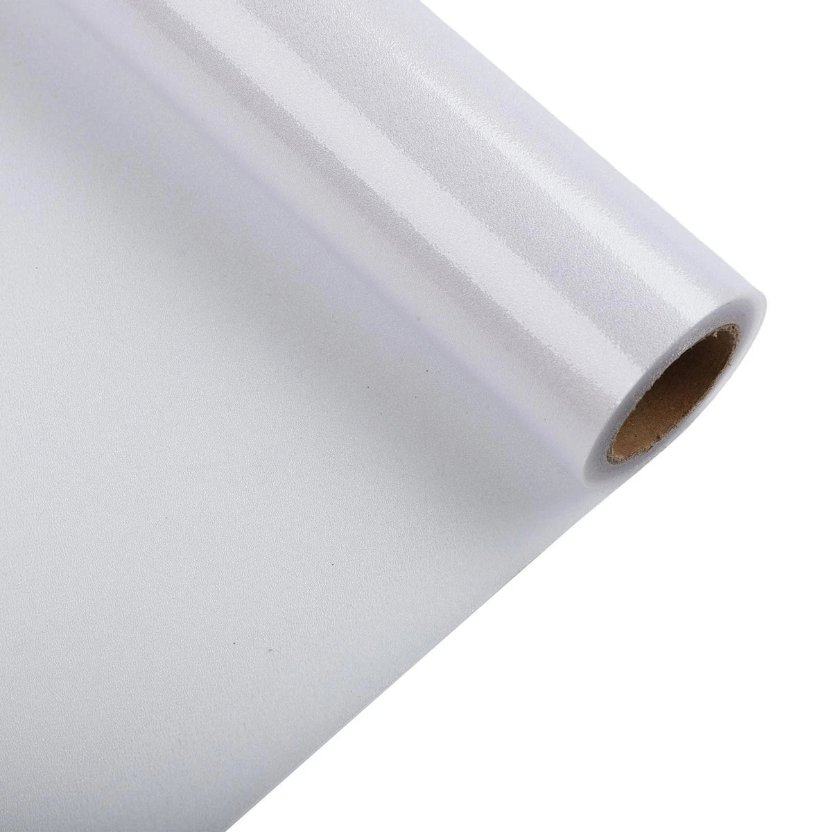 Electrostatic Frosted Glass Film for Easy Installation (Universal Fit)