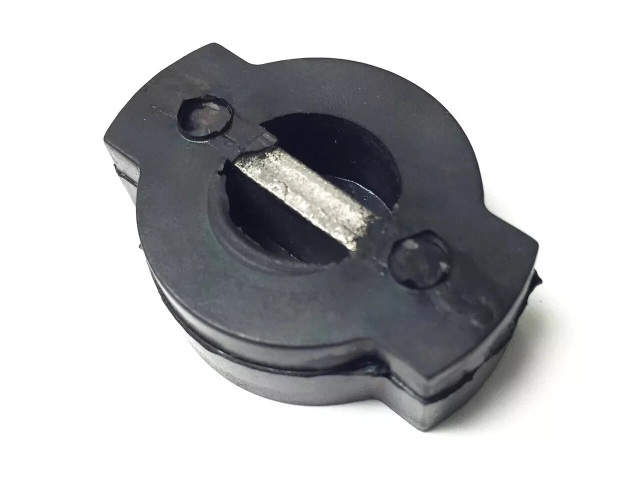 Raw Water Pump Coupler for Volvo Penta AQ Diesel Engines (858467, 18-3175)