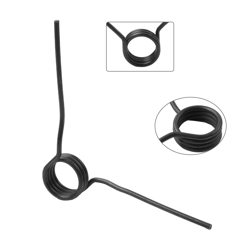 Torsional Spring for Tyre Changer Machine Return Pedal 28mm