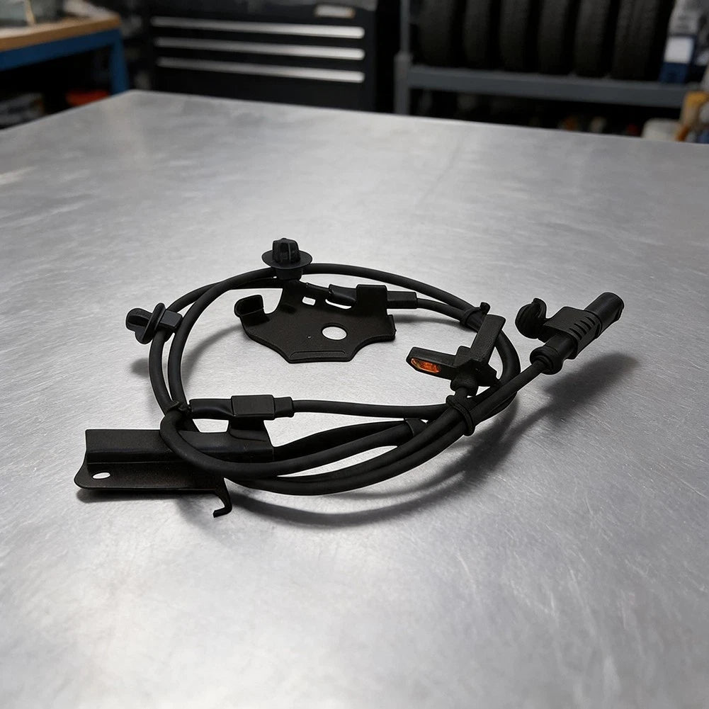 ABS Wheel Sensor for Daily Driving Safety