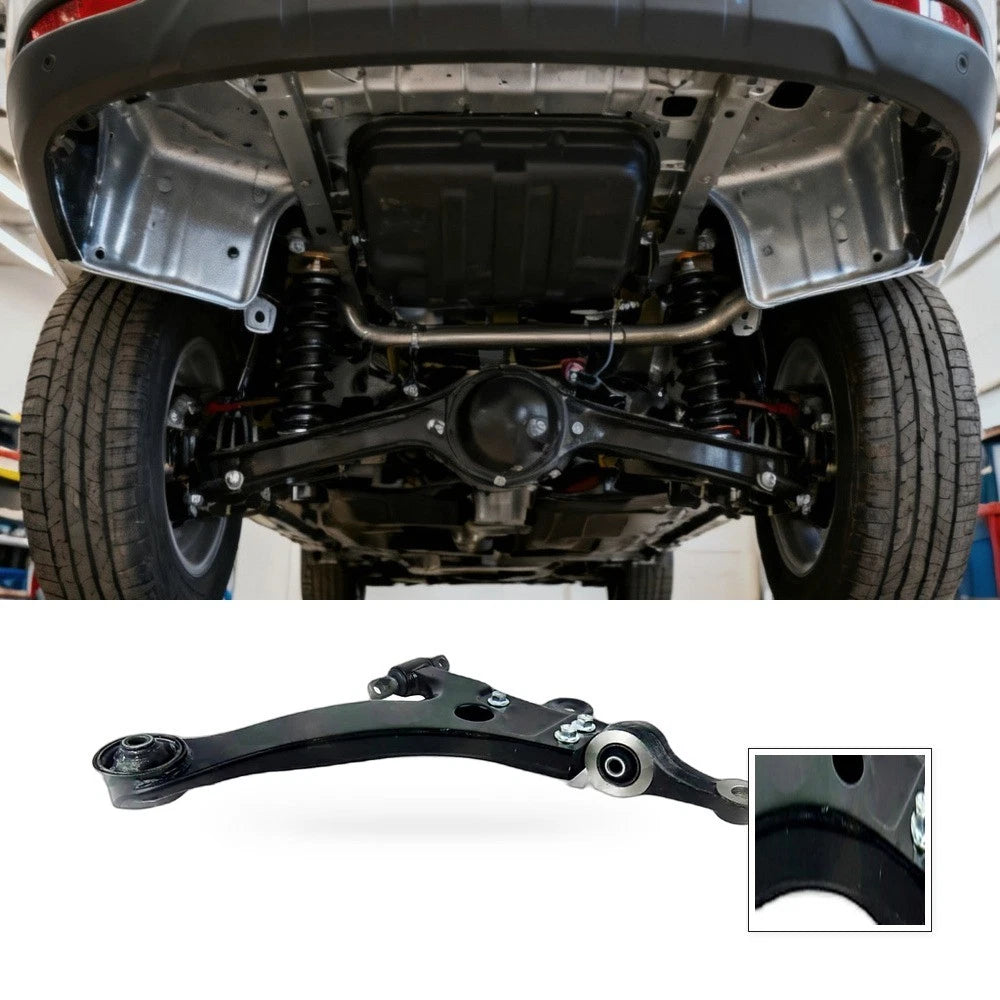 Front Lower Right Control Arm for KIA Optima (2001–2006)