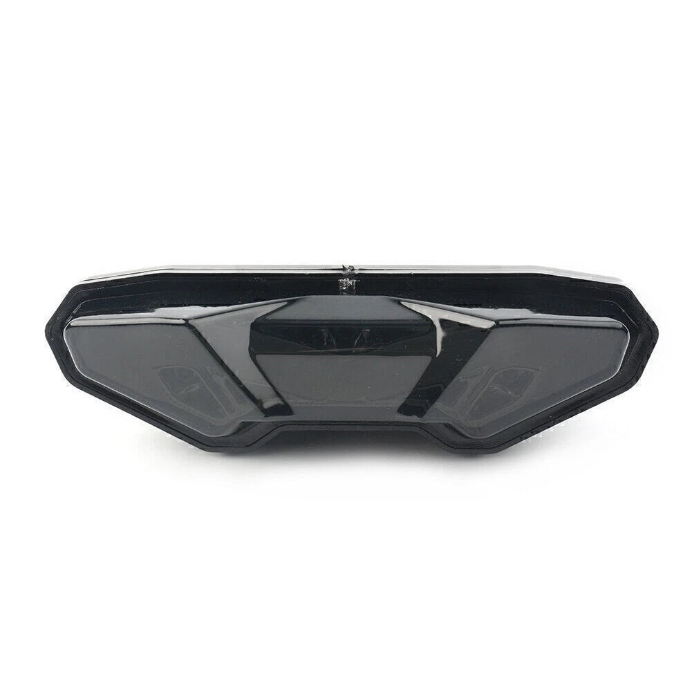 LED Rake Turn Signal Tail Light for Yamaha MT-09 / Tracer (2014–2016)