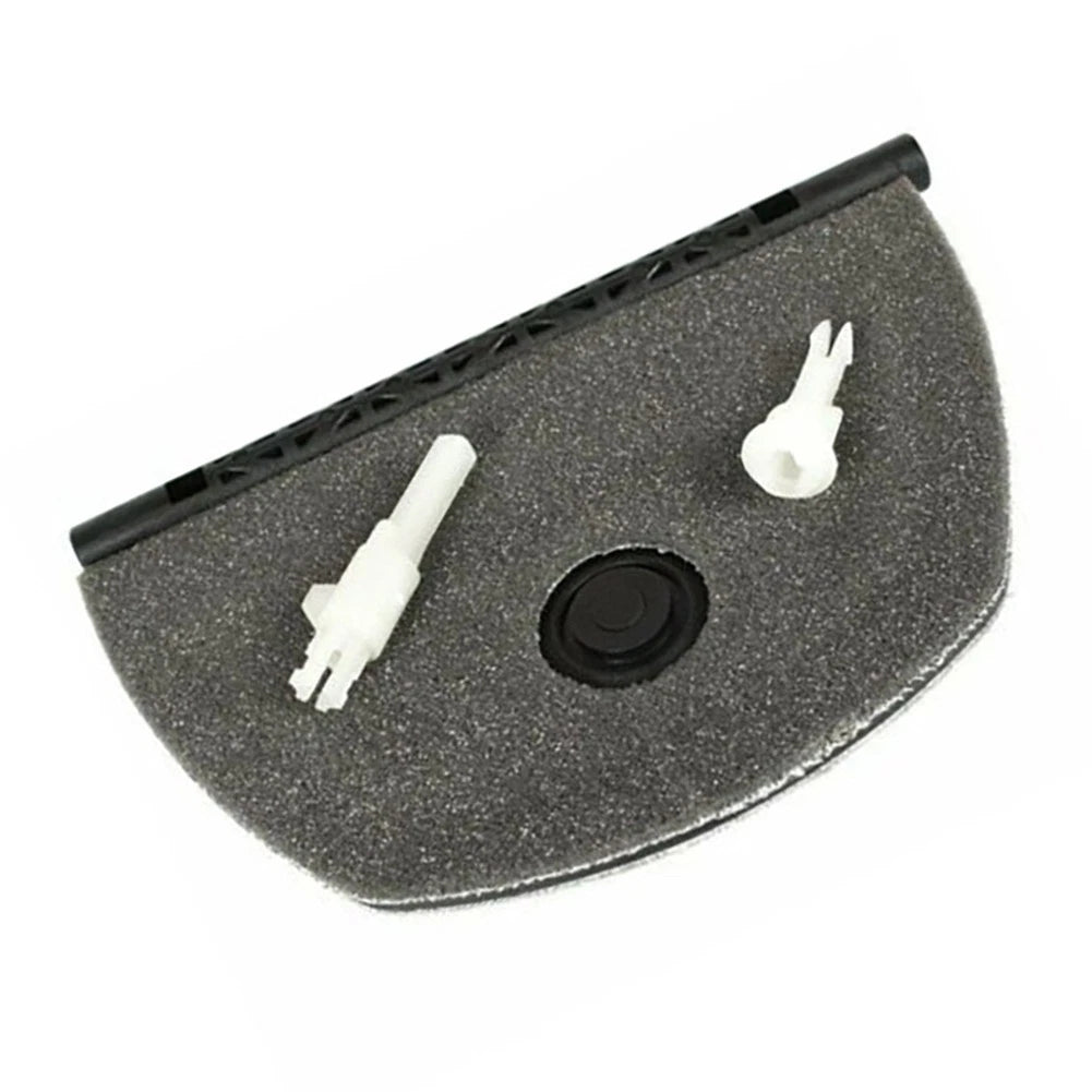 Recirculation Flap HVAC Repair Part for Various Makes Models (OEM 93196653, 1802742)