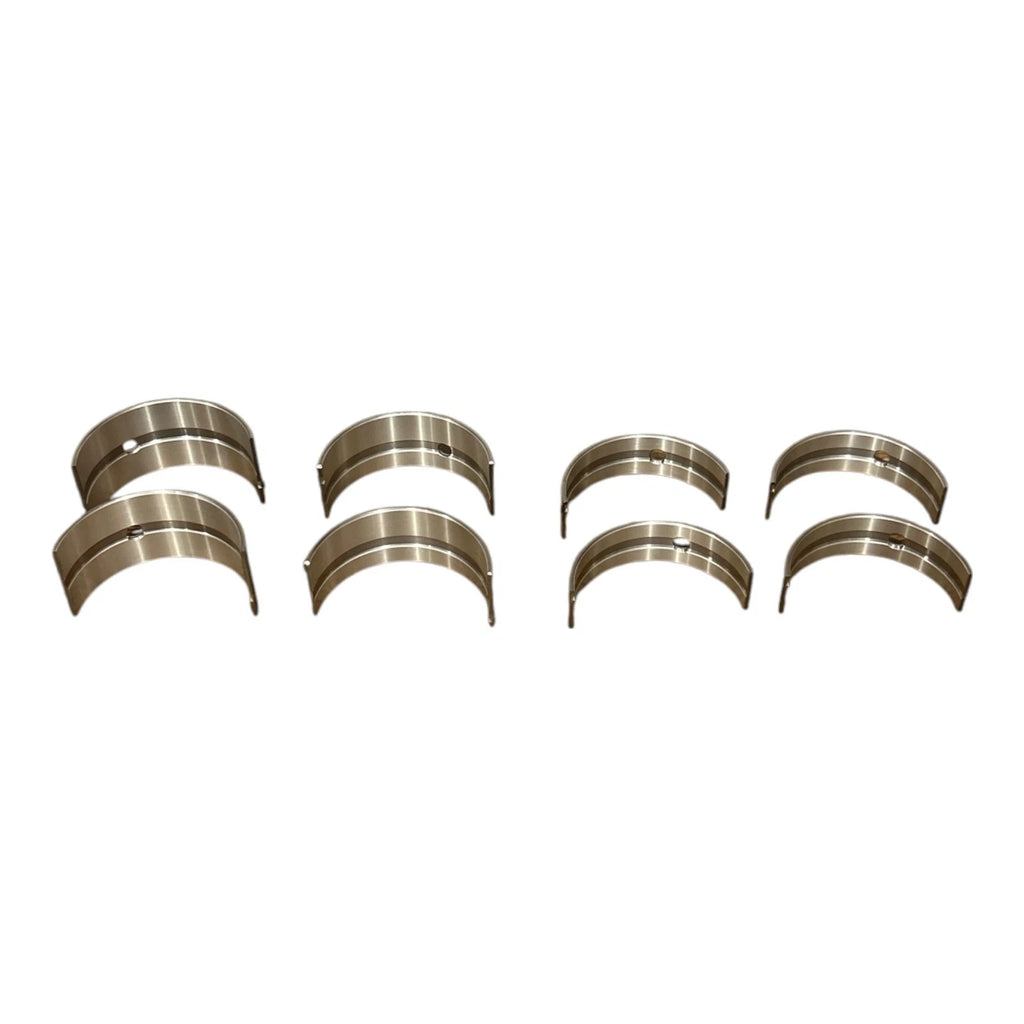 Main Bearing Set STD for Massey Ferguson Perkins 3.152 Diesel Engine