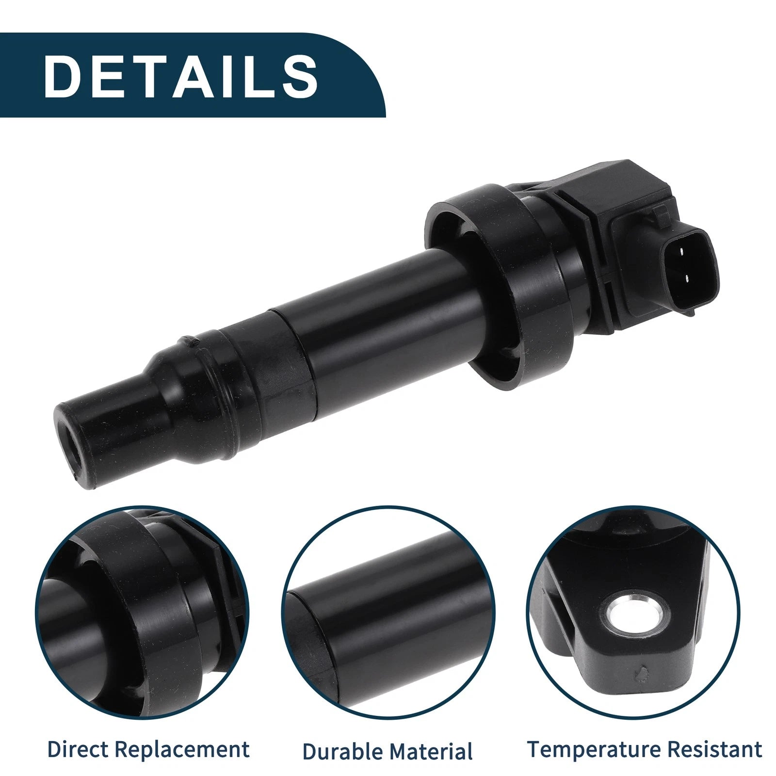 Ignition Coil Pack No. 273012B000 for Kia Rio (2012–2015)