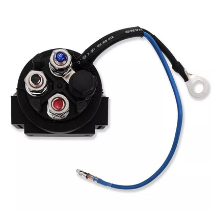 Power Trim Tilt Relay for Suzuki (38410-94550)