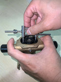 Flexible Impeller Removal Puller for Jabsco Johnson (17935-0001, 09-819B)