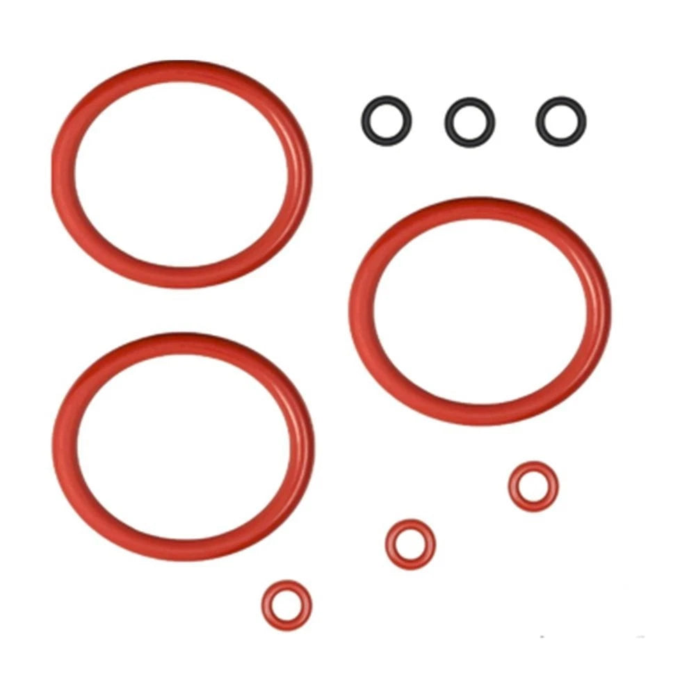 High Temperature Resistant Gasket O Ring for Siemens Bosch Coffee