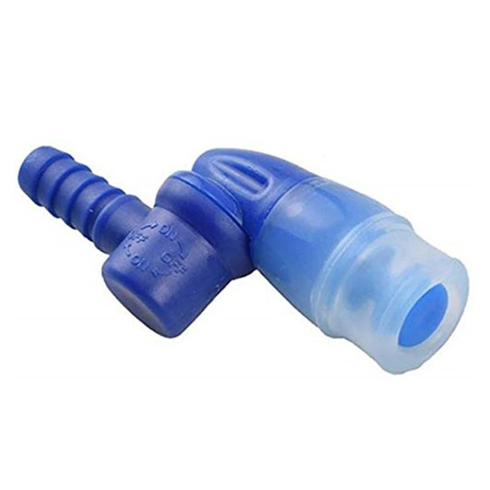 Mouthpiece Valve for Hydration Systems (2010–2023)