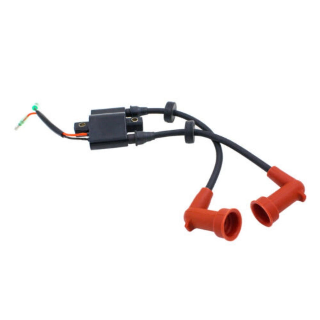 Ignition Coil Assy 6F6-85570-01 for Yamaha Outboard 40HP (Old Model)