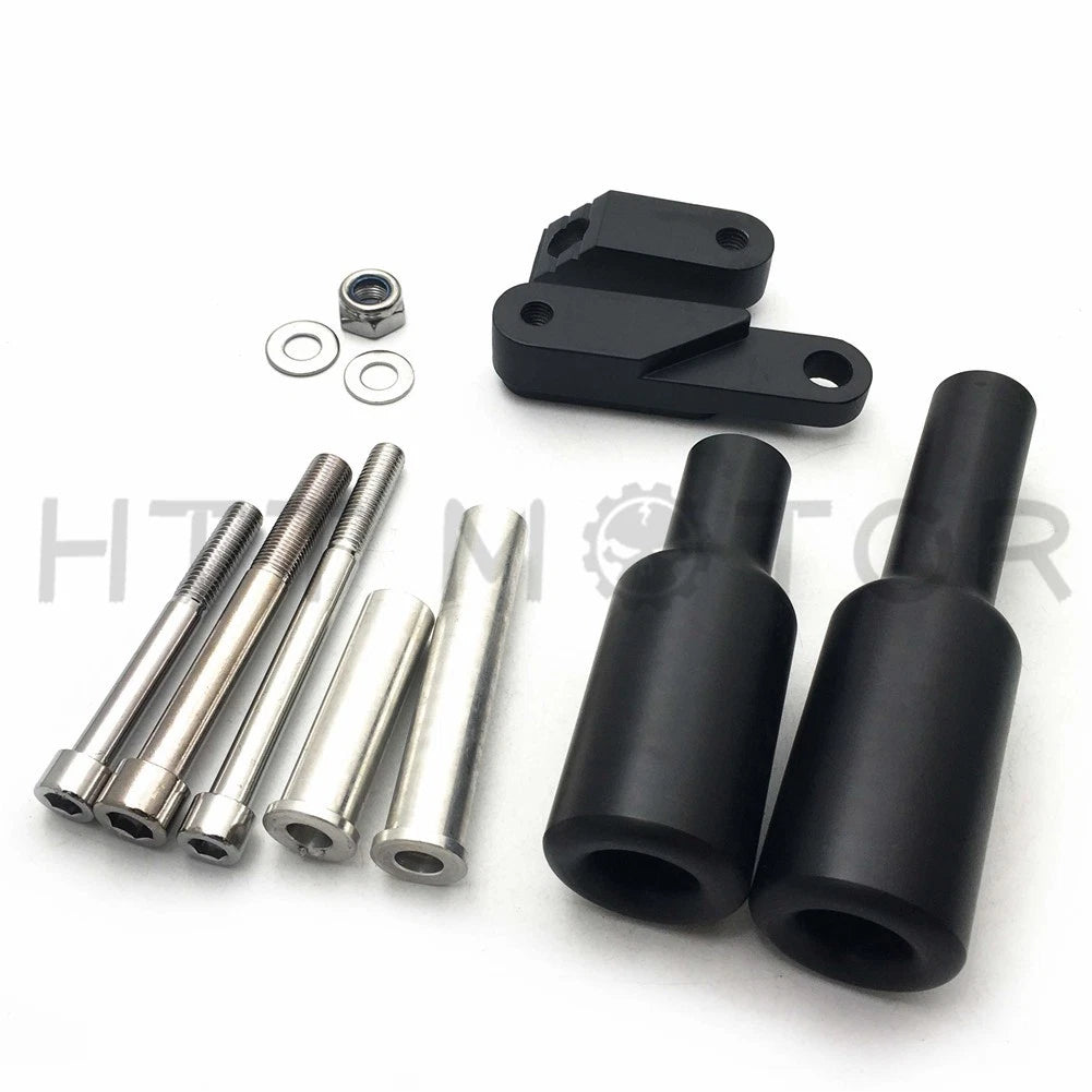 Frame Slider Crash Protection for Honda CBR 1000RR (2012–2013)