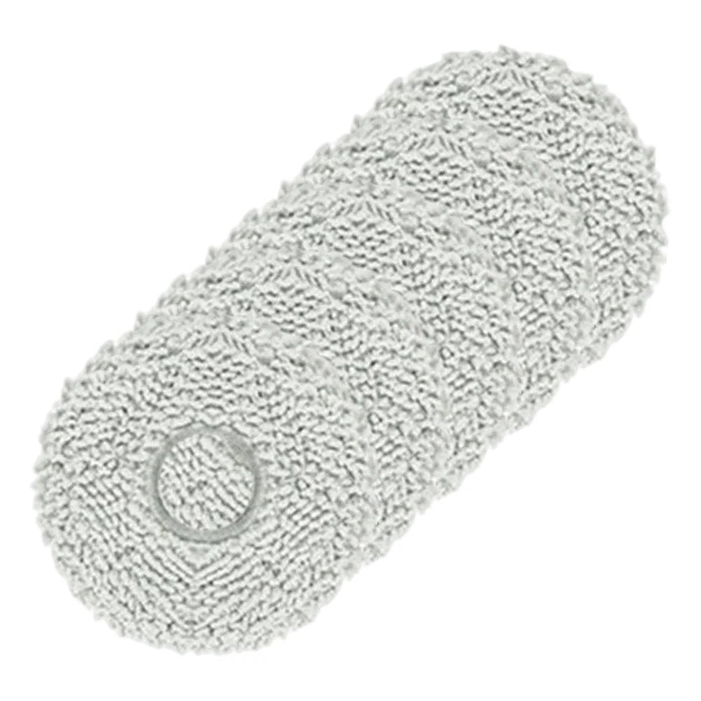 5 Pack Mop Cloths for ECOVACS Deebot T50 PRO (2023)