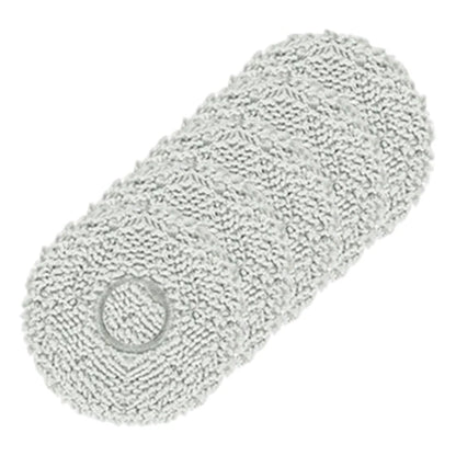 5 Pack Mop Cloths for ECOVACS Deebot T50 PRO (2023)