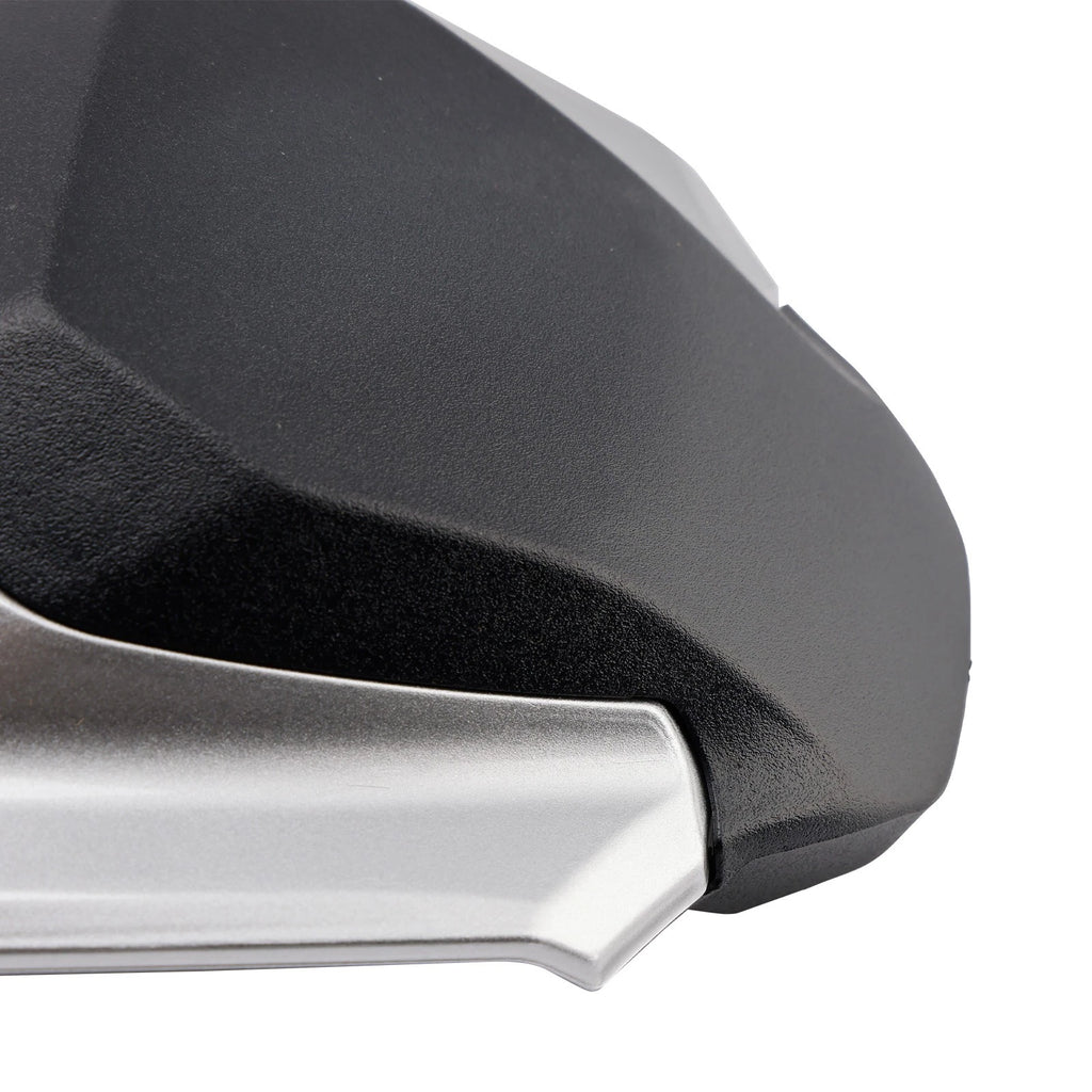 Rear Tail Seat Cowl Fairing Cover for Kawasaki Z900 Z900SE (2025–2026) Gray