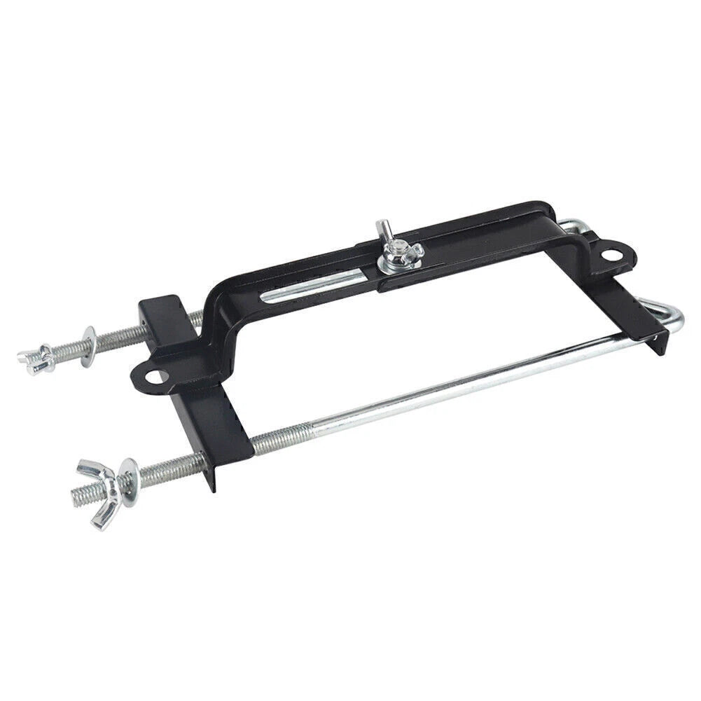 Car Storage Battery Holder for Universal Applications (270mm)