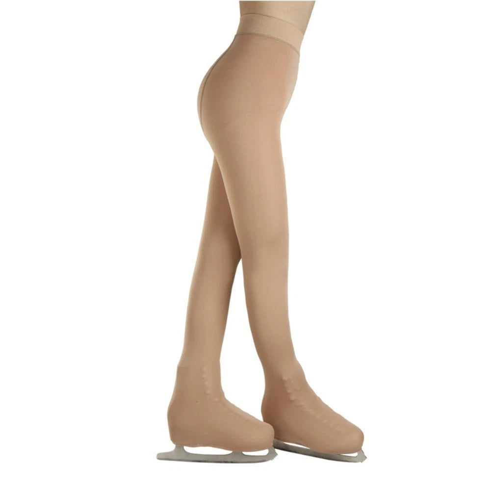Figure Skating Tights for All Seasons (Machine Washable)