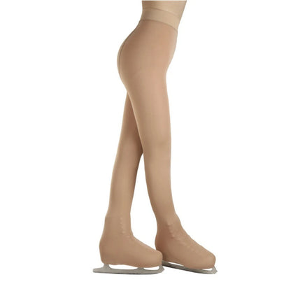 Figure Skating Tights for All Seasons (Machine Washable)