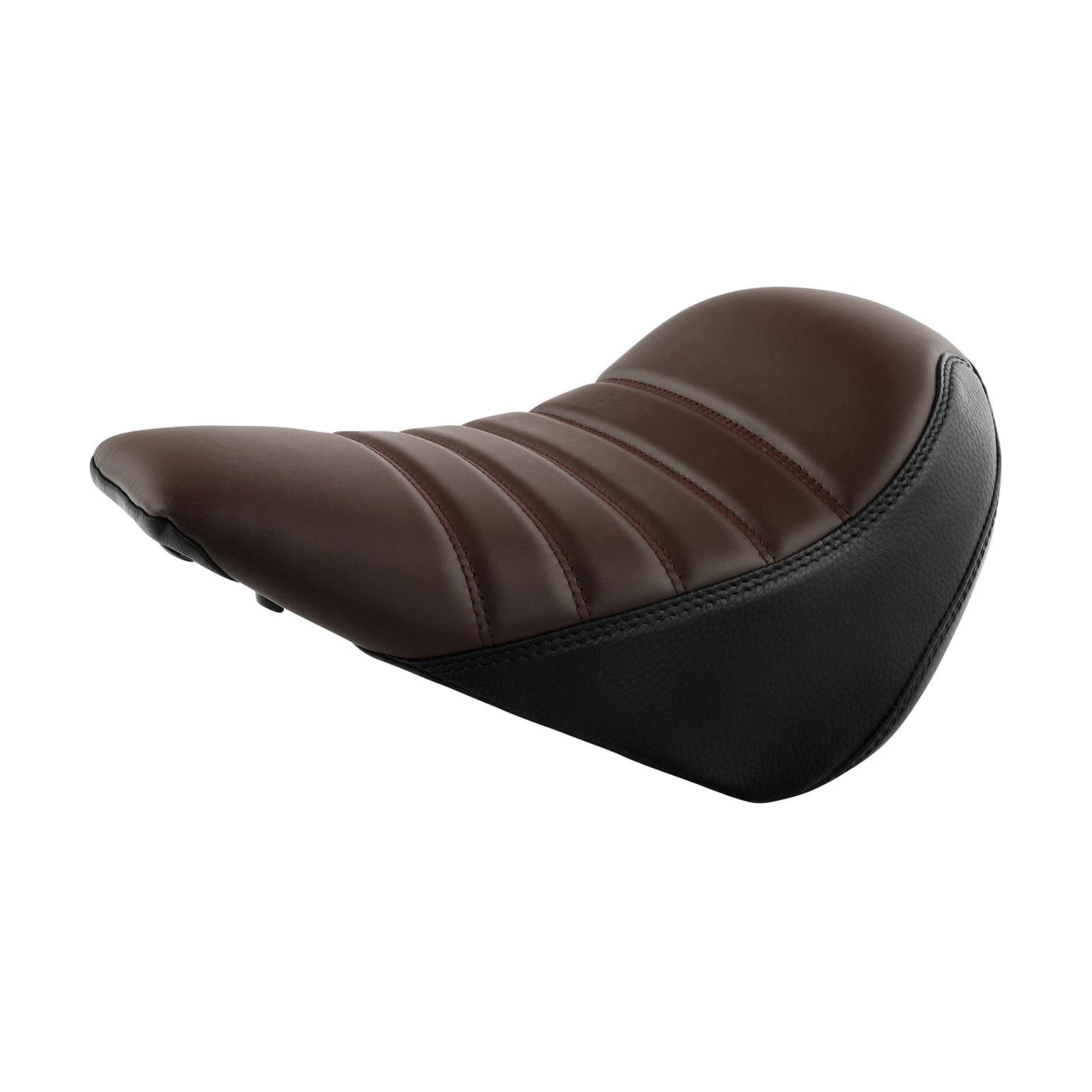 Seat Backrest Pad for Indian Scout Bobber Sixty (2018–2023)