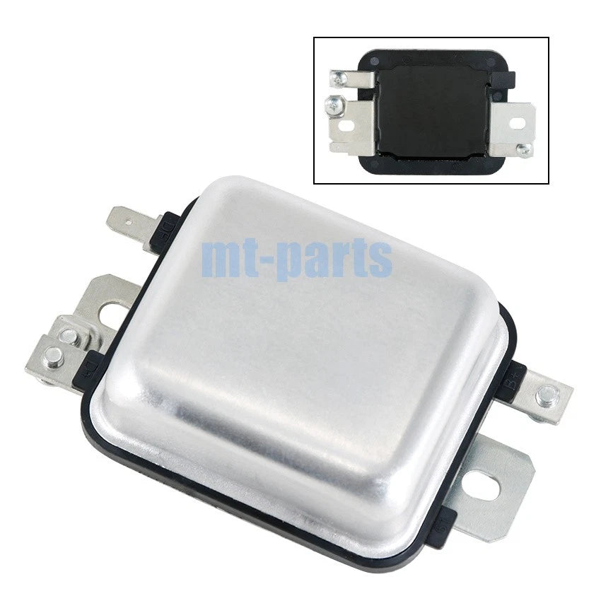Voltage Regulator/Rectifier for Piaggio APE TM P703 P703V Fl2 (1984–2005)