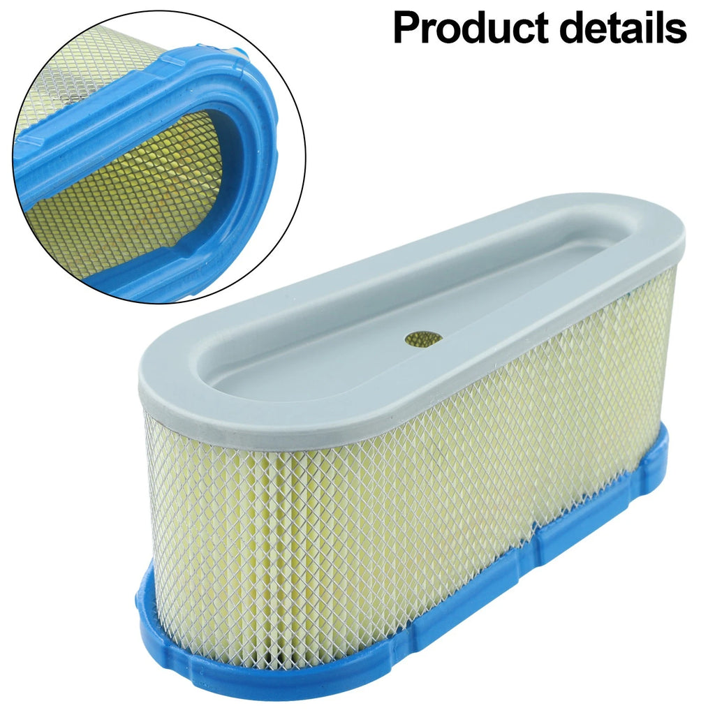 Air Filter for Lawn Mower