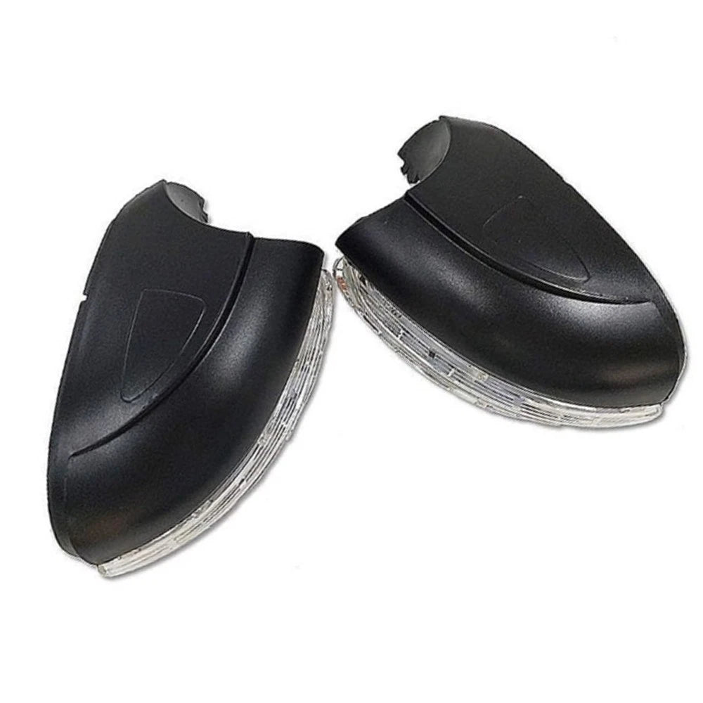 Dynamic Mirror Turn Signal Pair for VW Golf MK6 GTI (2008–2014)