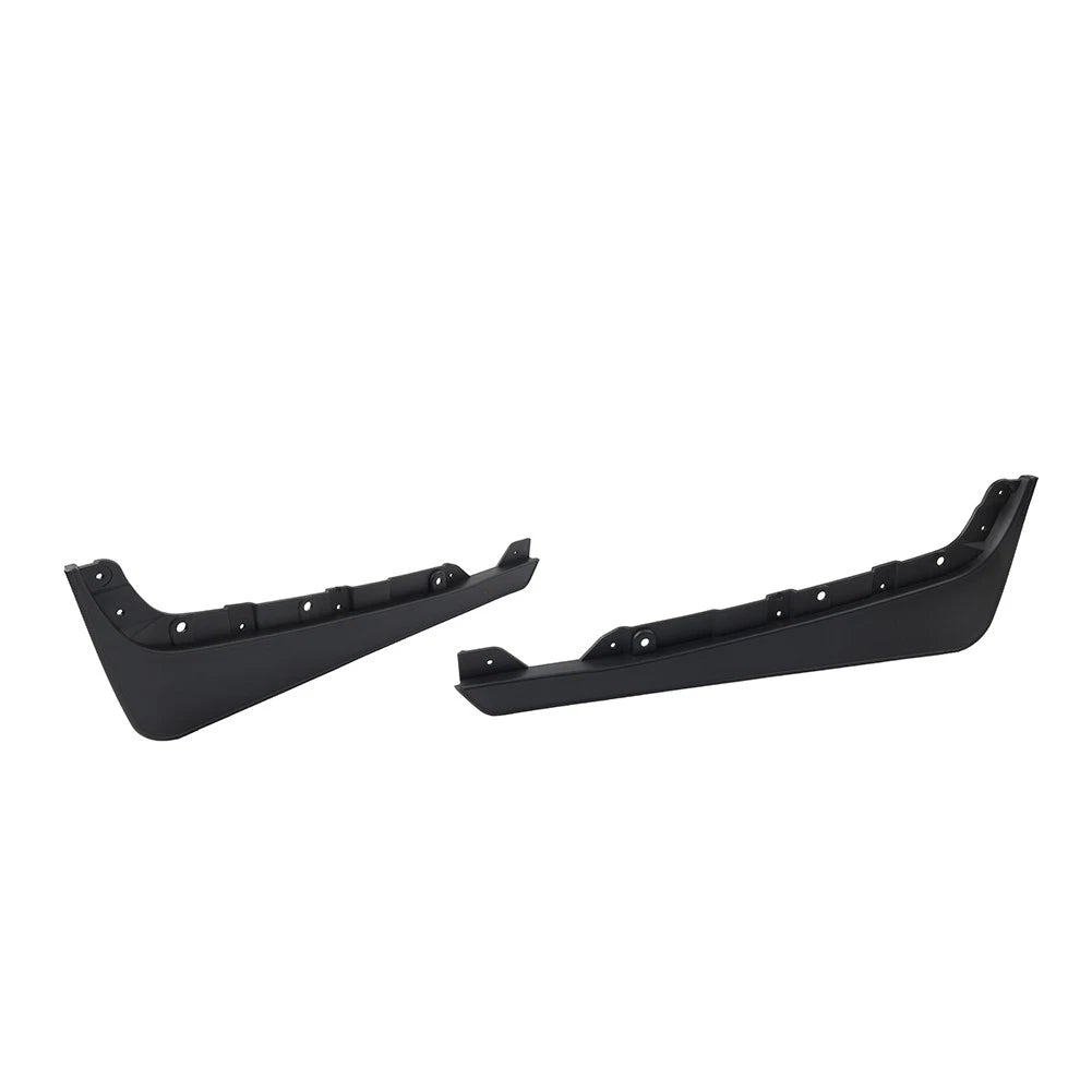 Front Bumper Lower Air Deflector for Land Rover Range Rover Sport (2023–2024) Pair