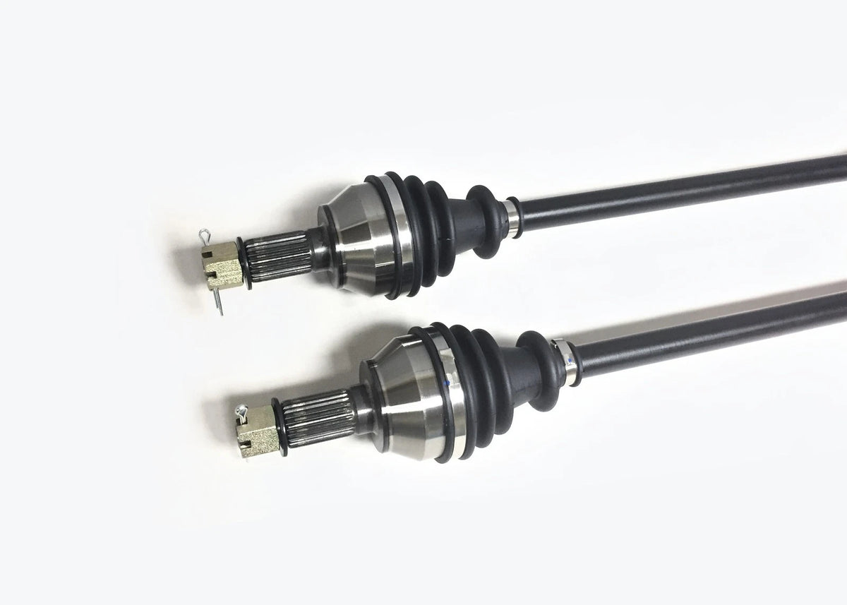 Full CV Axle Set for Polaris RZR XP XP4 900 (2011–2014)