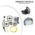 Carburetor for Toyota Echo (2000–2005) HC Series